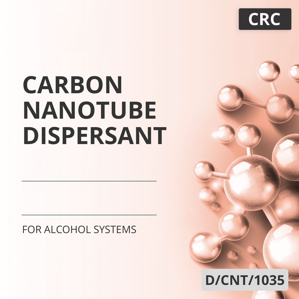 Carbon Nanotube Dispersant, for Alcohol Systems (D/CNT/1035)