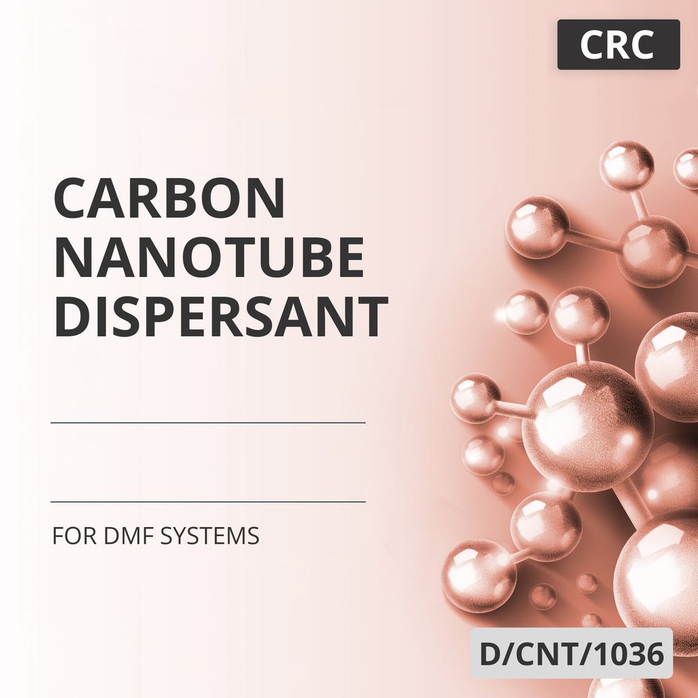 Carbon Nanotube Dispersant, for DMF Systems (D/CNT/1036)