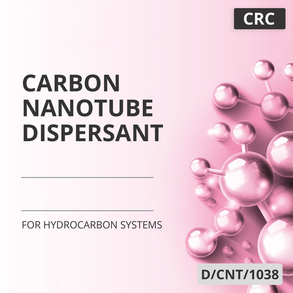 Carbon Nanotube Dispersant, for Hydrocarbon Systems (D/CNT/1038)