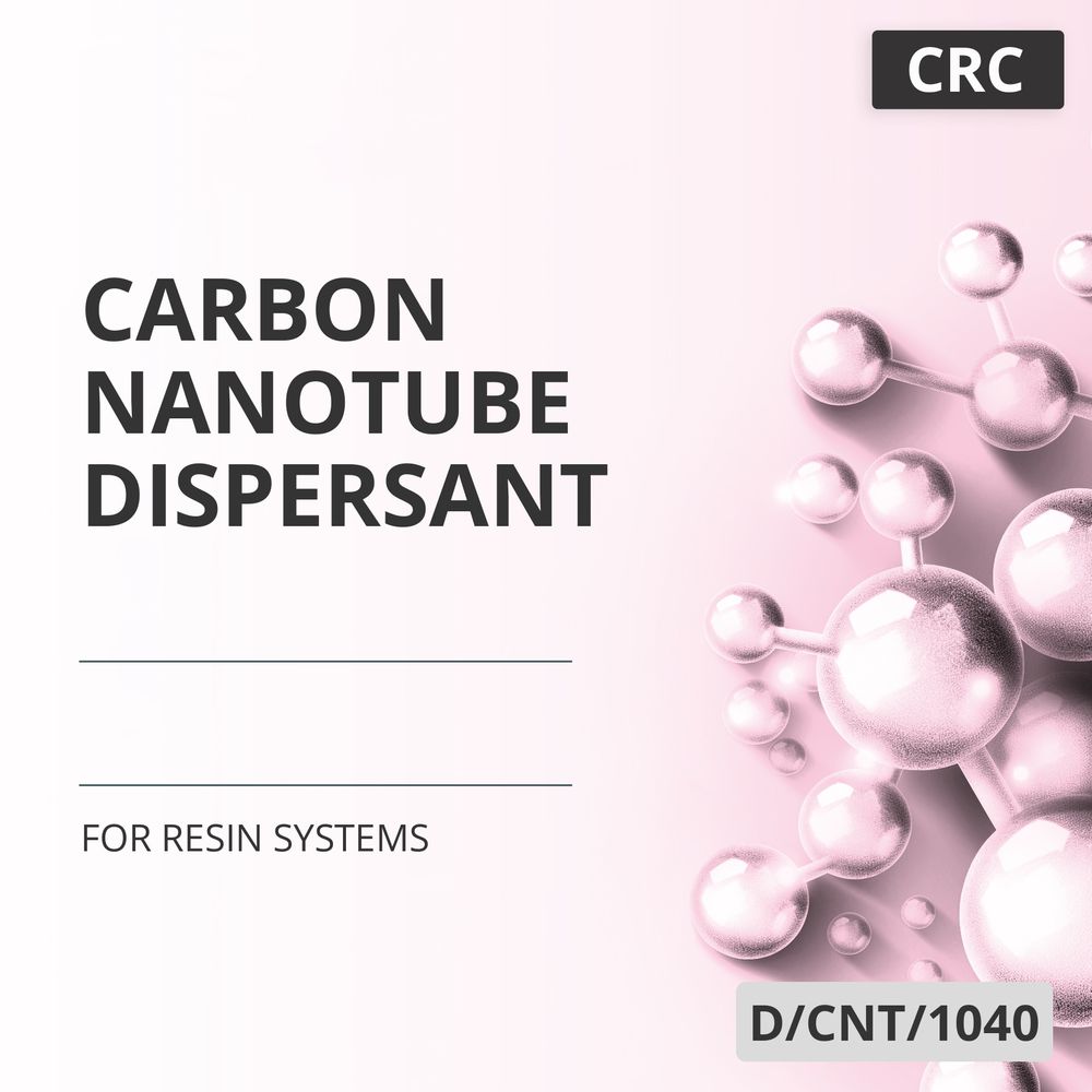 Carbon Nanotube Dispersant, for Resin Systems (D/CNT/1040)