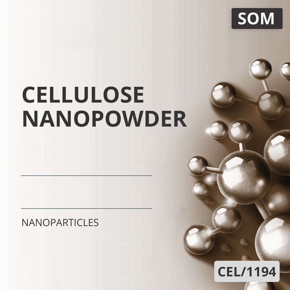 Cellulose Nanopowder (CEL/1194)
