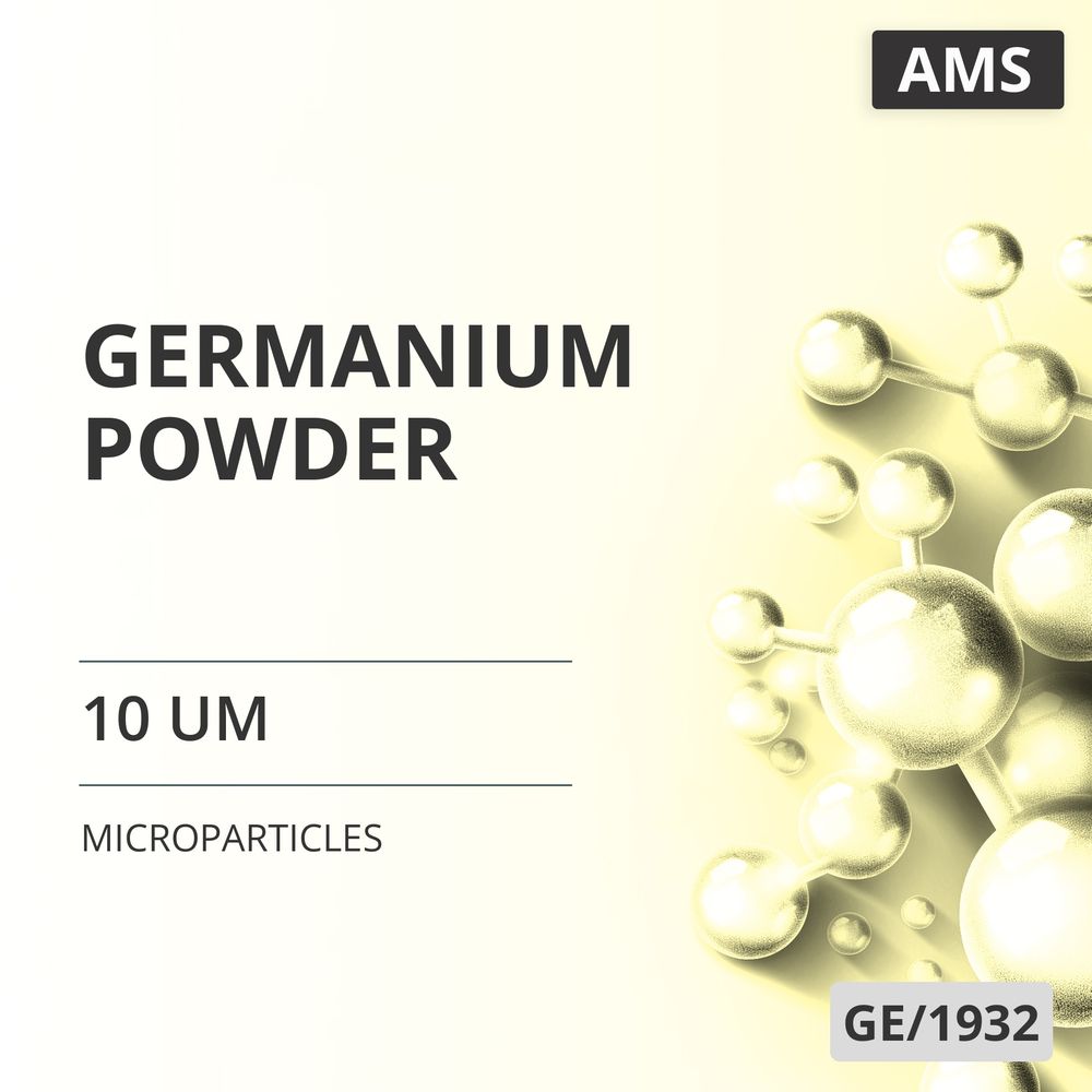 Germanium Powder, 10 um (GE/1932)